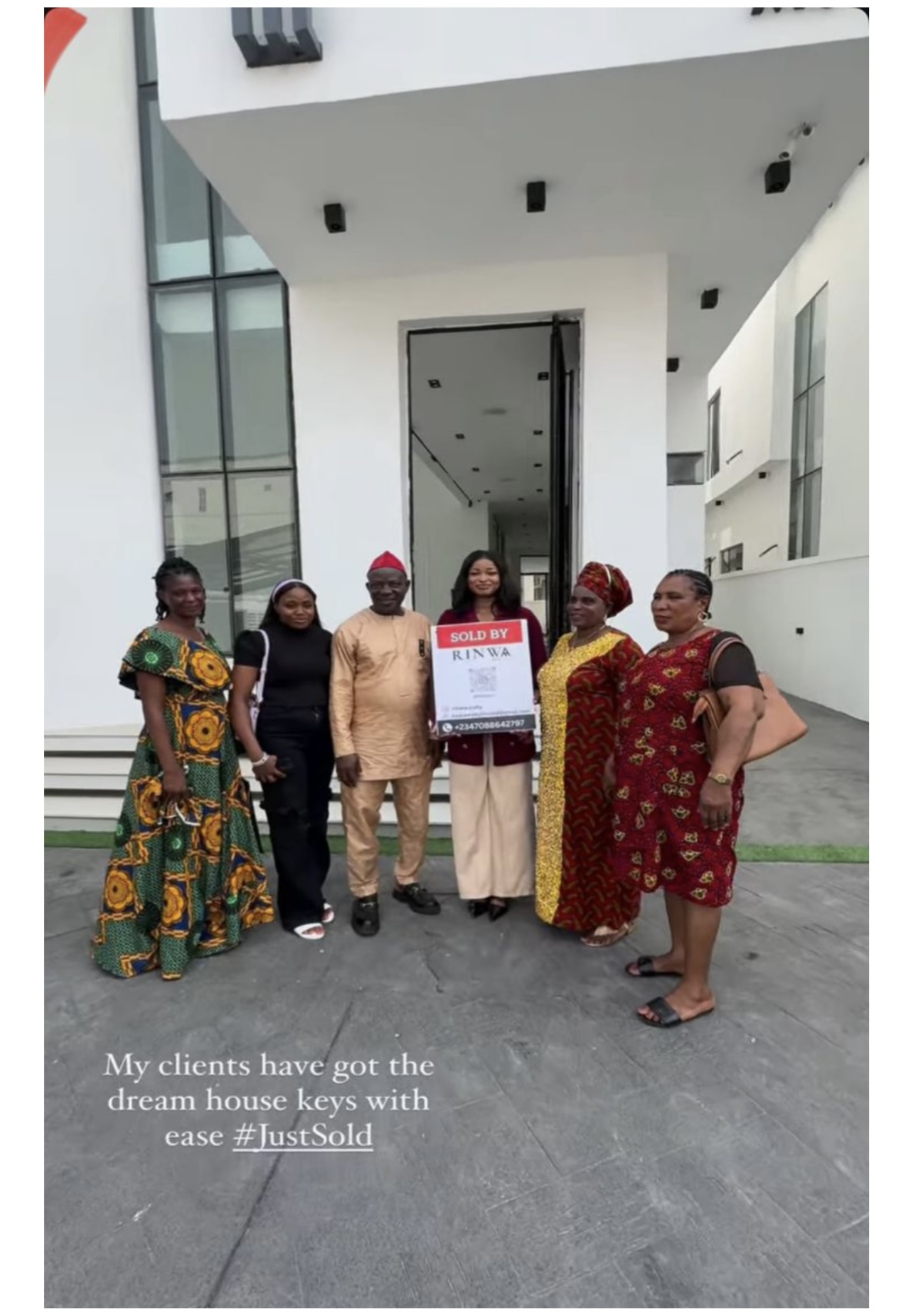What Every First-Time Home Buyer in Lagos Should Know: