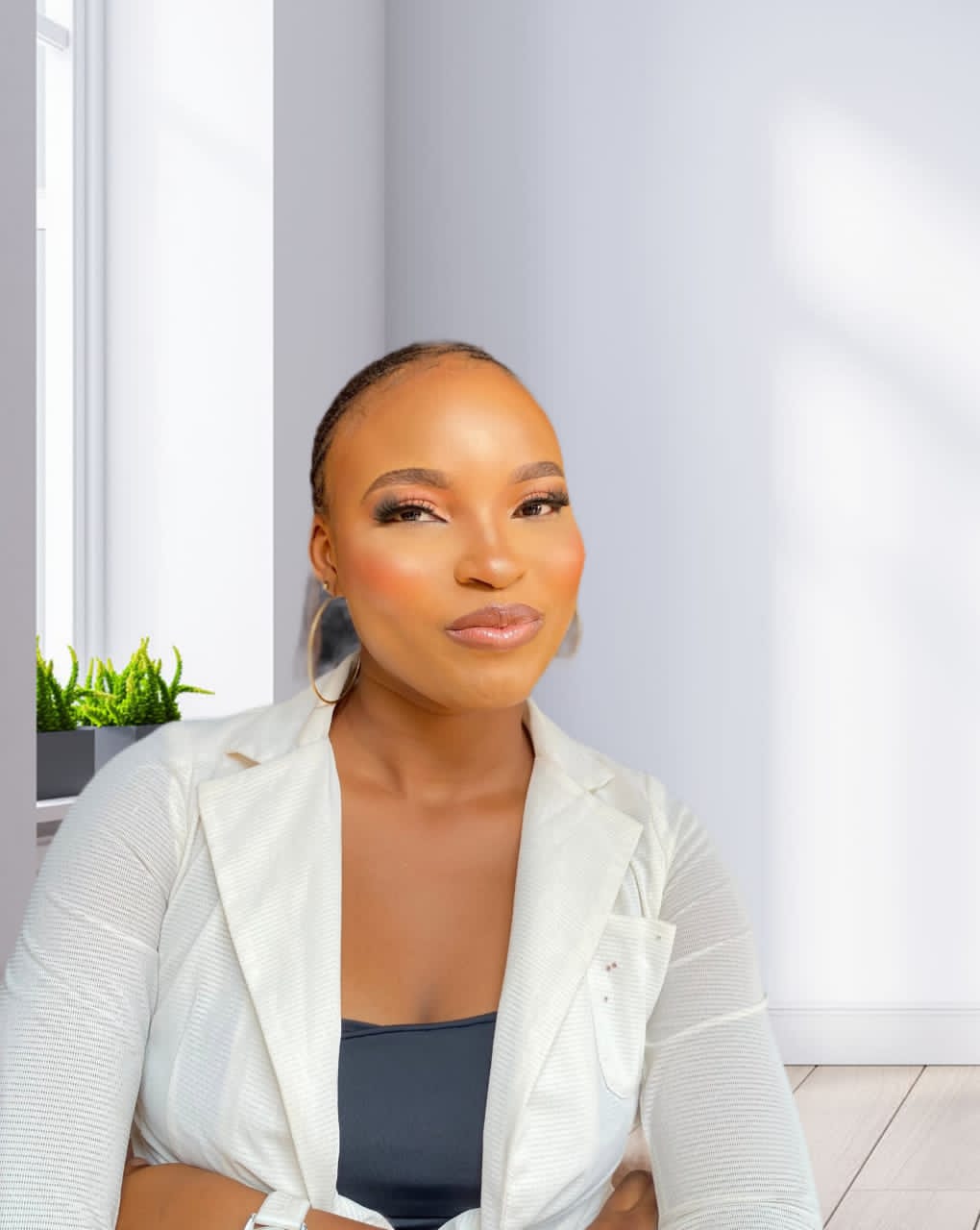 Olajumoke BOLARINWA