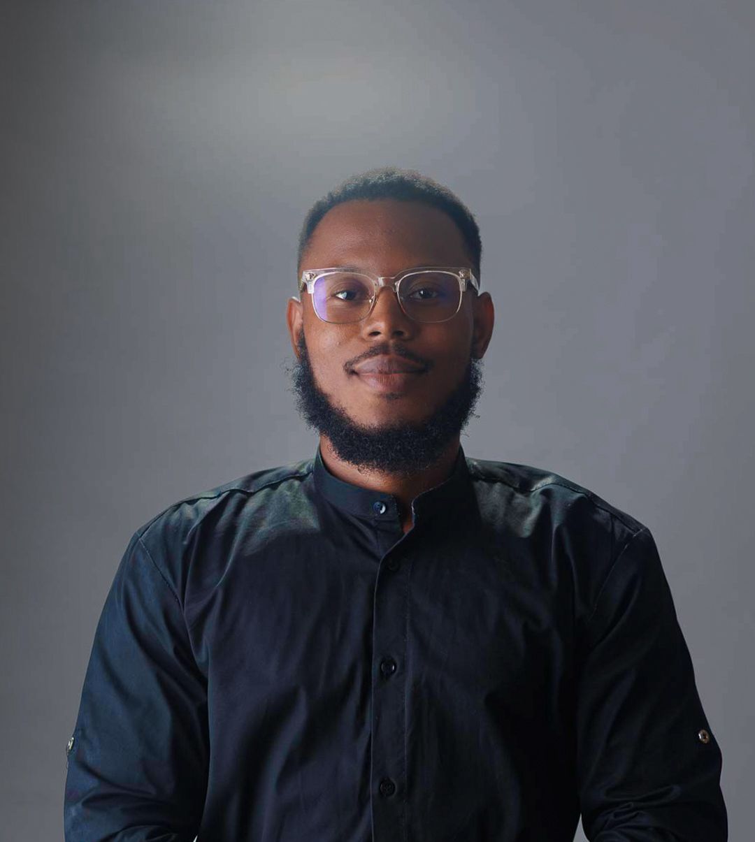 Ikechukwu DIRIBE