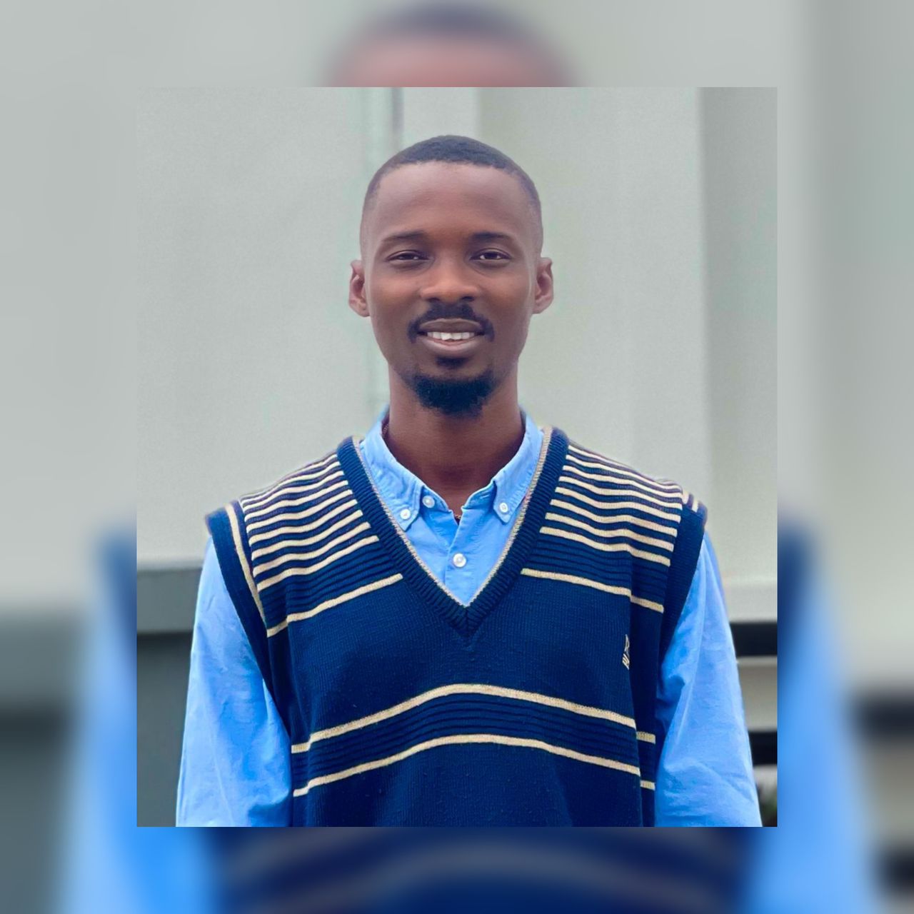 Damilare OLADIMEJI